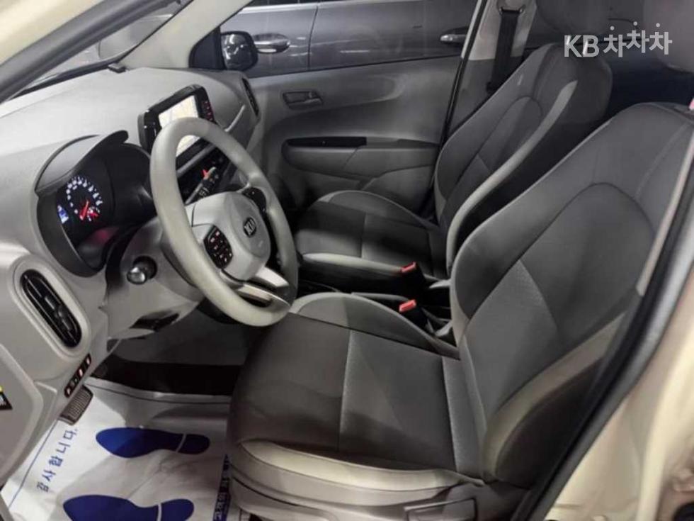 2019 - kia morning (ja)
