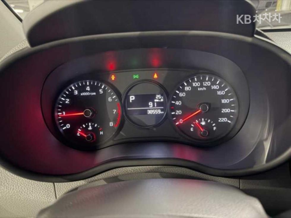 2019 - kia morning (ja)