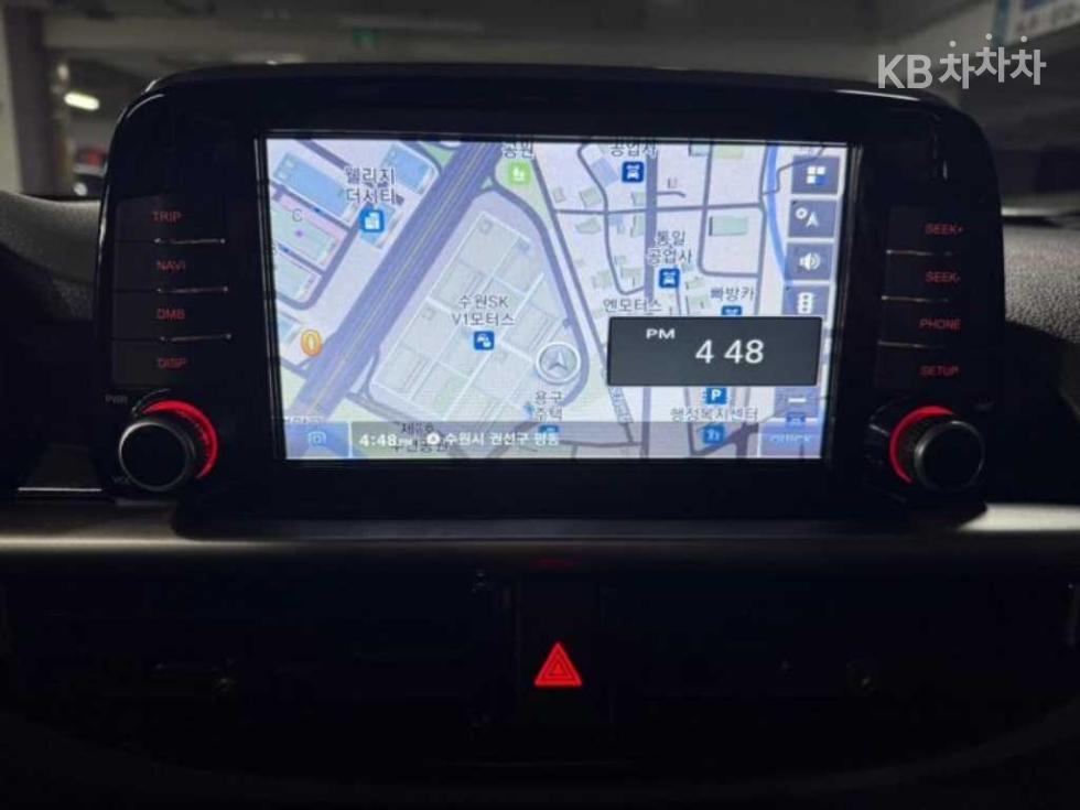 2019 - kia morning (ja)