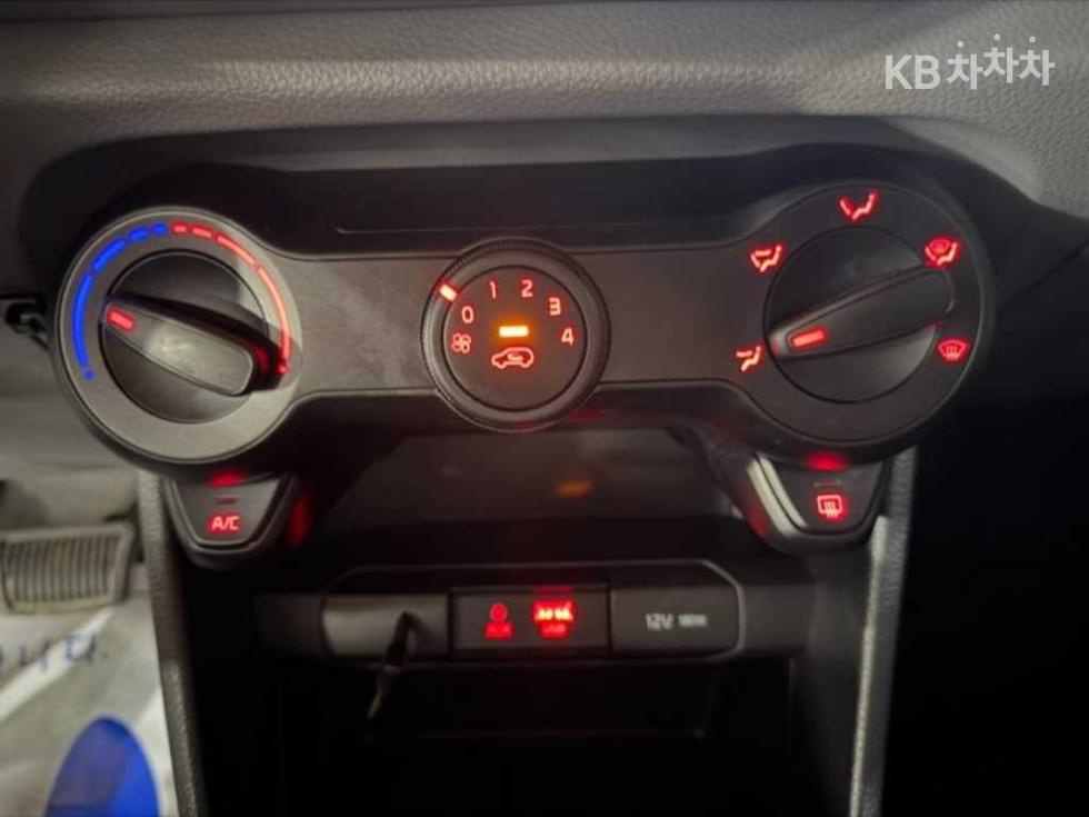 2019 - kia morning (ja)