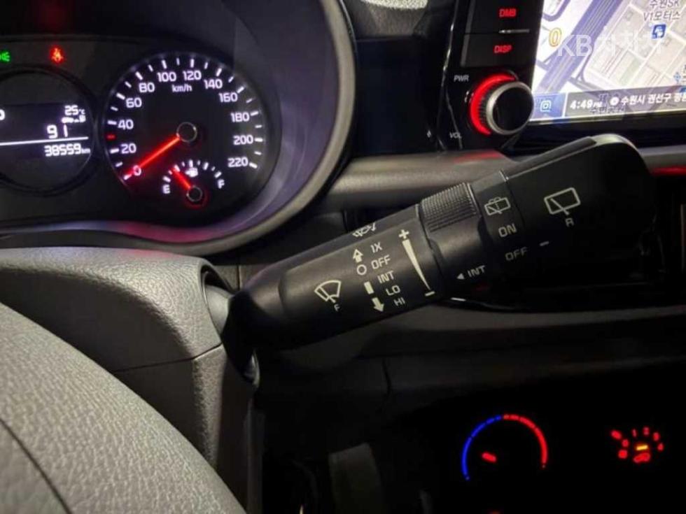 2019 - kia morning (ja)