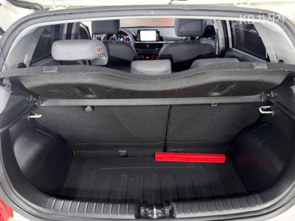 2019 - kia morning (ja)