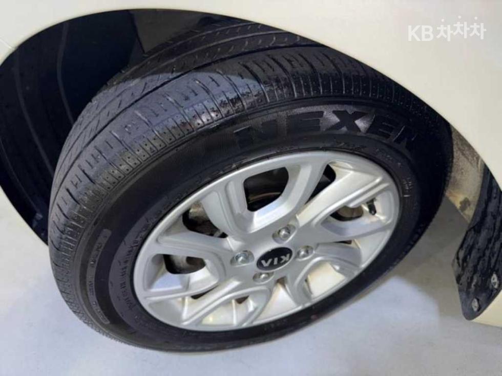 2019 - kia morning (ja)
