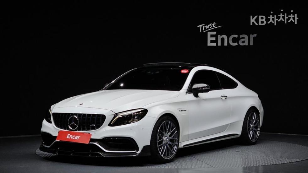 2020 mercedes-benz c-class