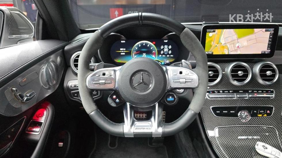 2020 - mercedes-benz c-class