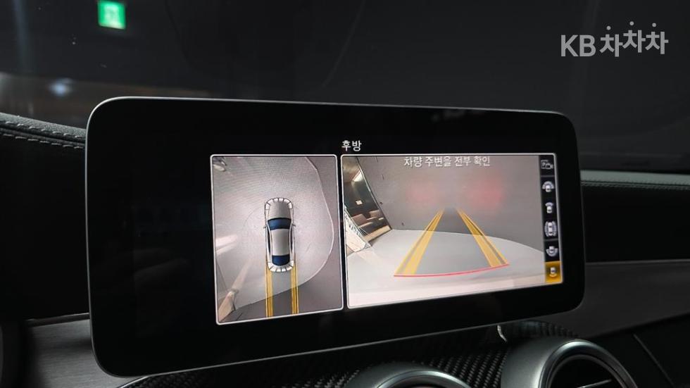 2020 - mercedes-benz c-class