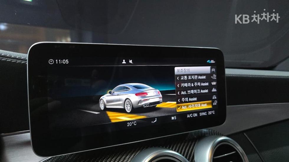 2020 - mercedes-benz c-class