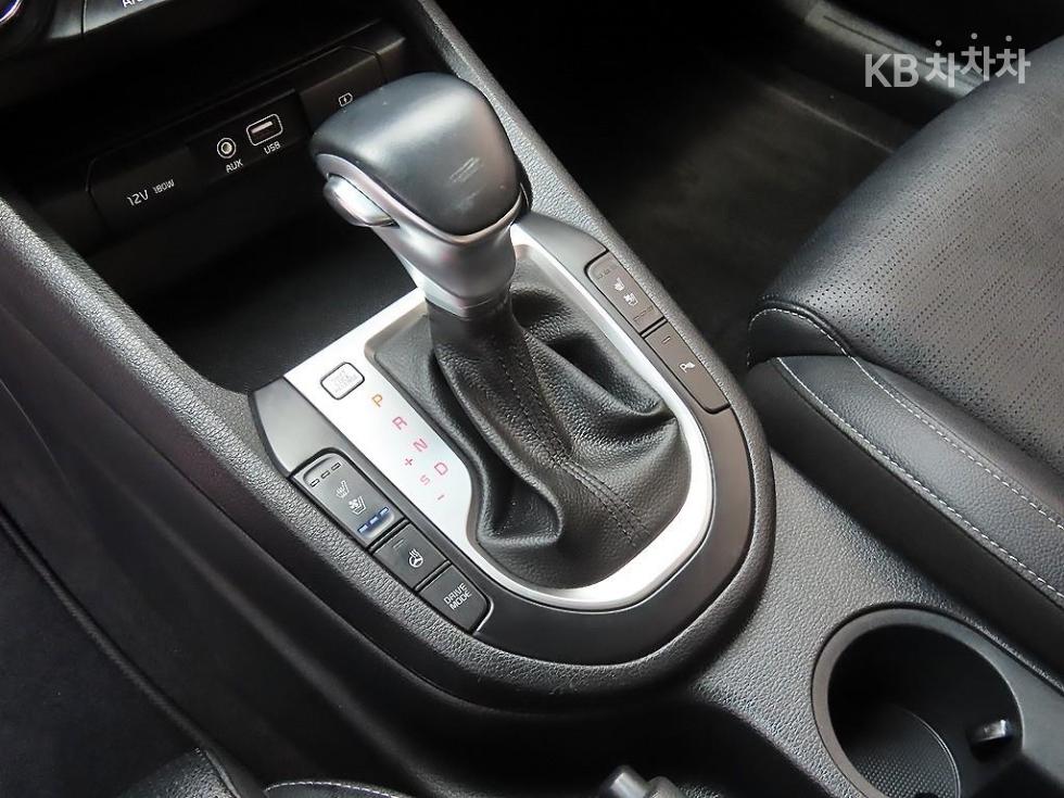 2019 - kia k3