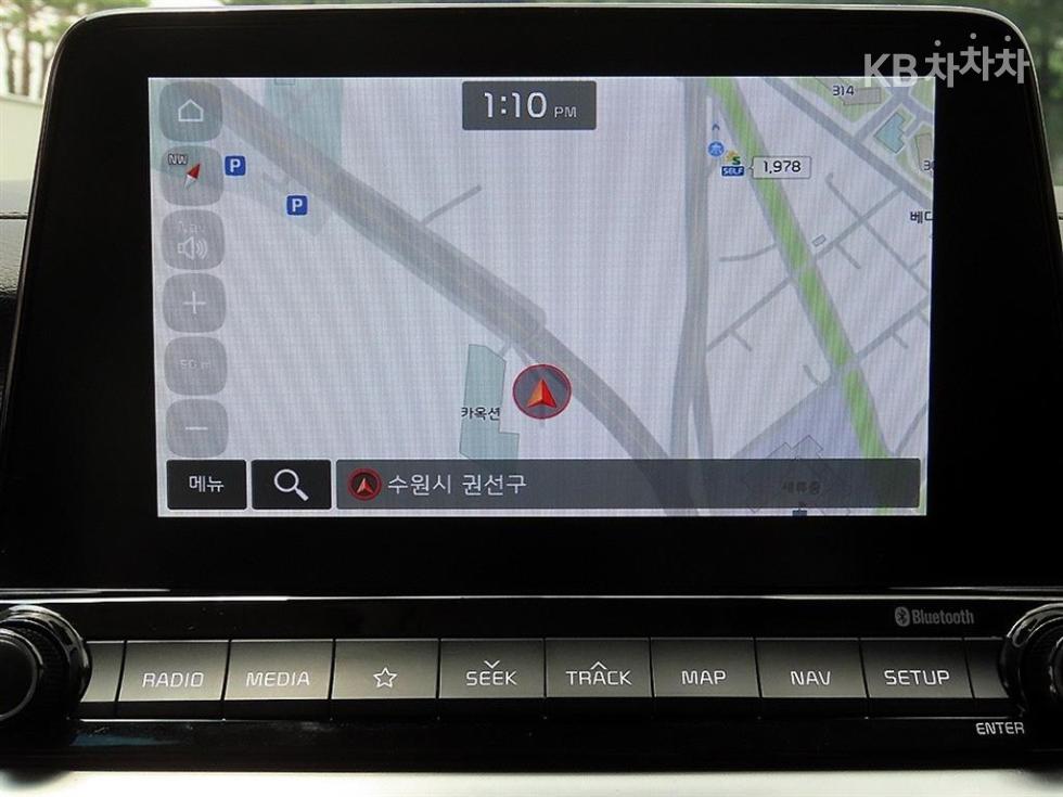 2019 - kia k3