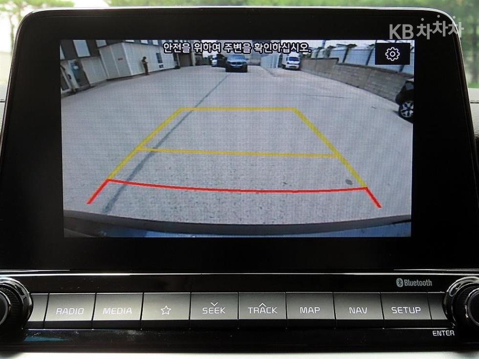 2019 - kia k3