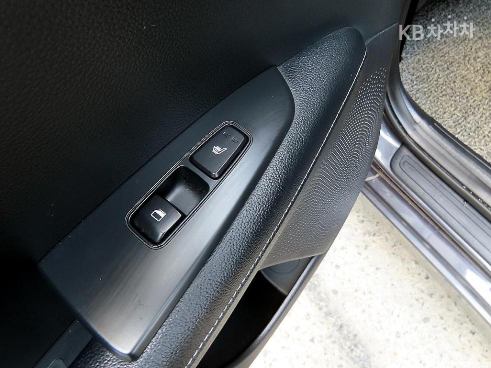 2019 - kia k3