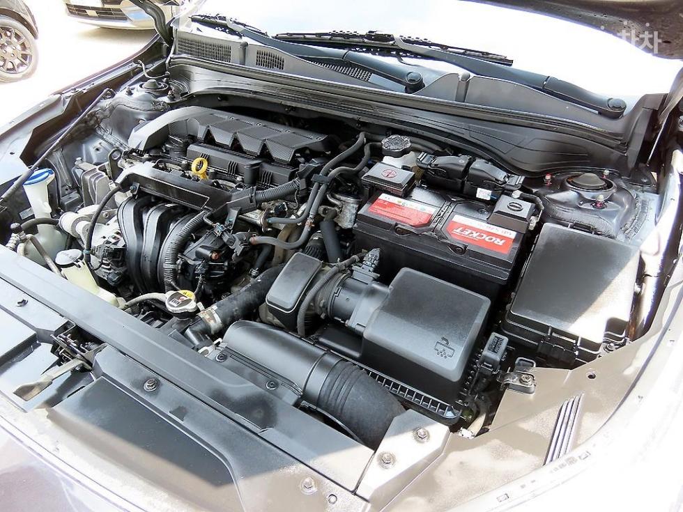 2019 - kia k3