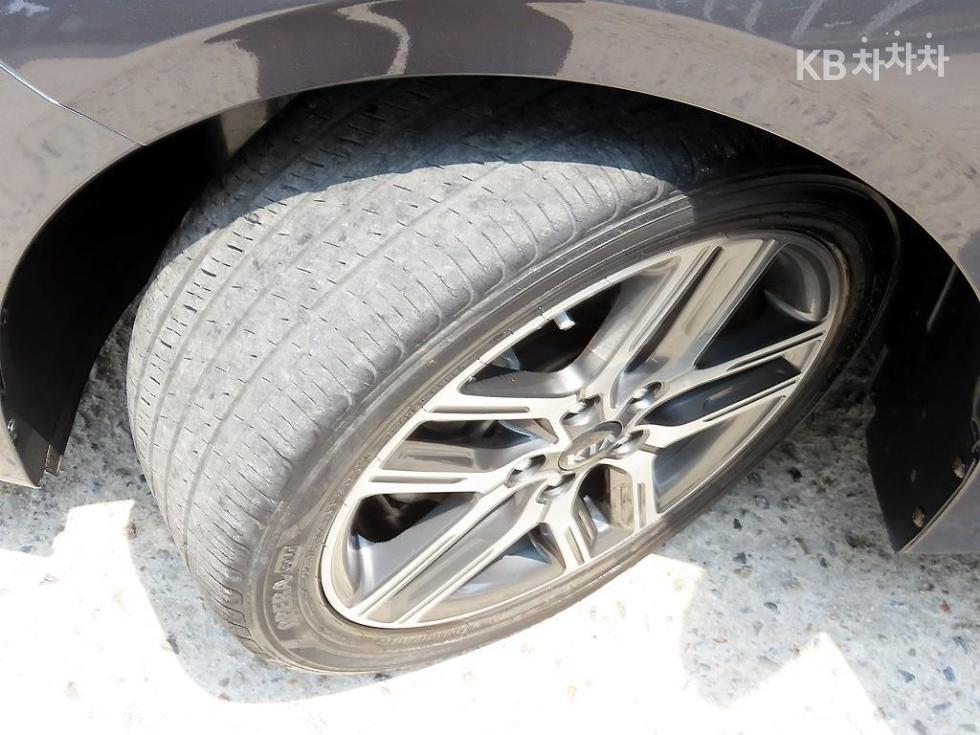 2019 - kia k3