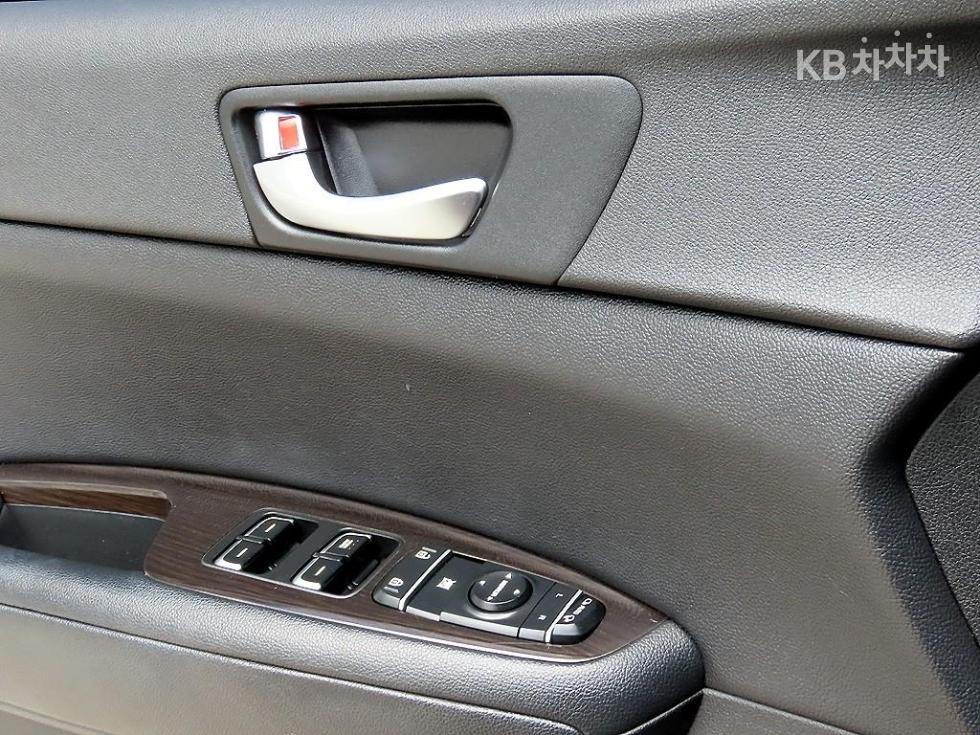 2016 - kia k5