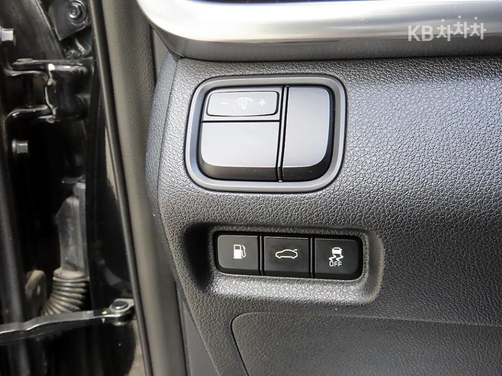 2016 - kia k5