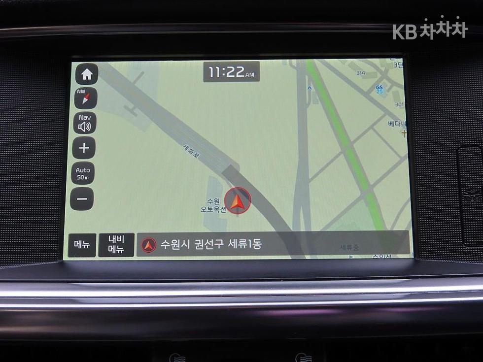 2016 - kia k5