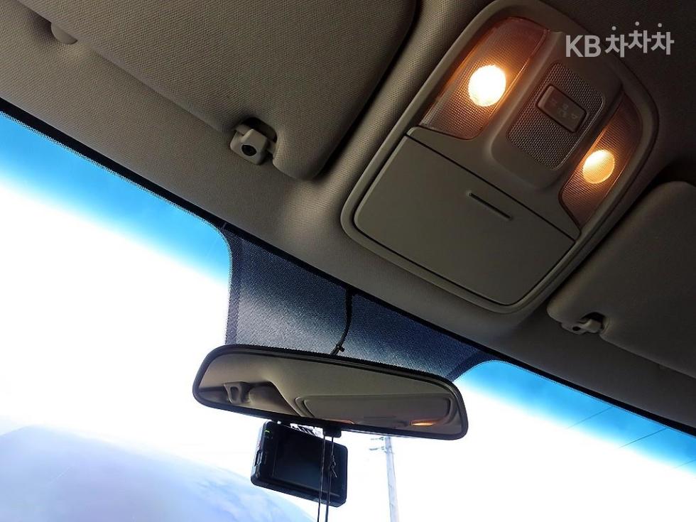 2016 - kia k5