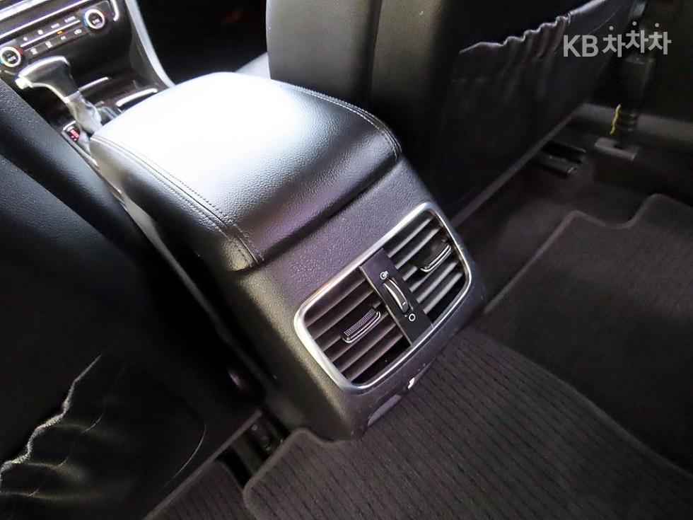2016 - kia k5