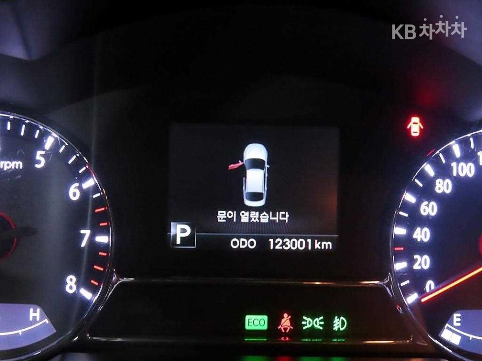 2012 - kia k5