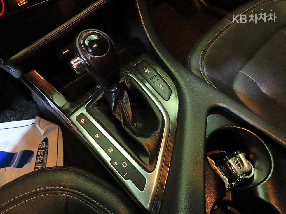 2012 - kia k5
