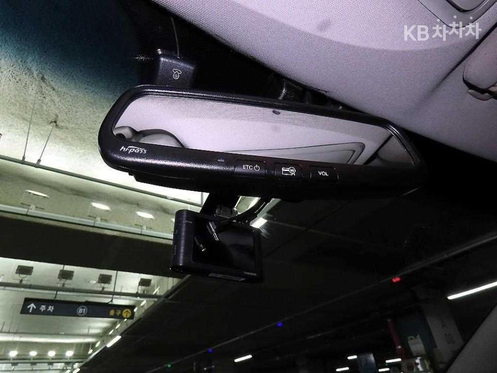 2012 - kia k5