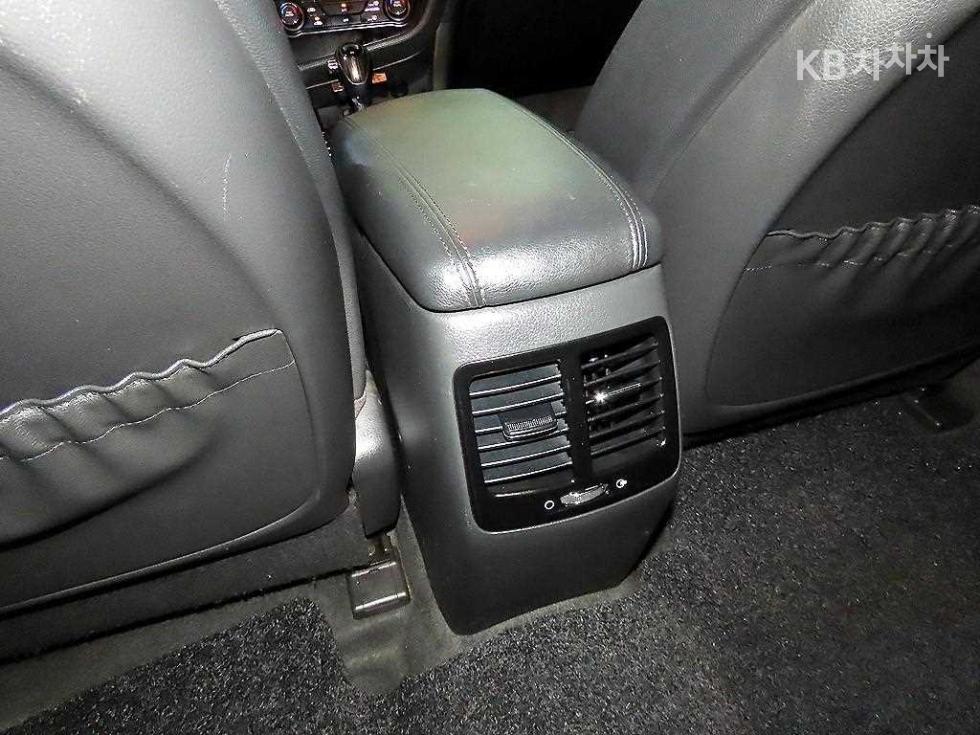 2012 - kia k5