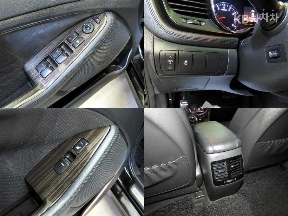2012 - kia k5