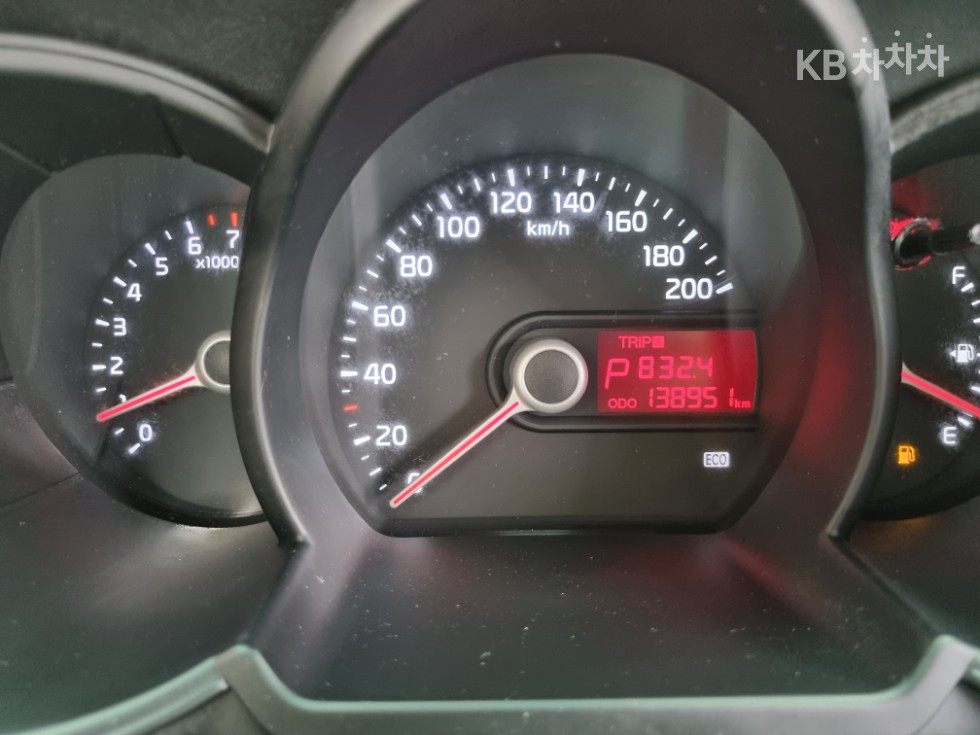 2015 - kia all