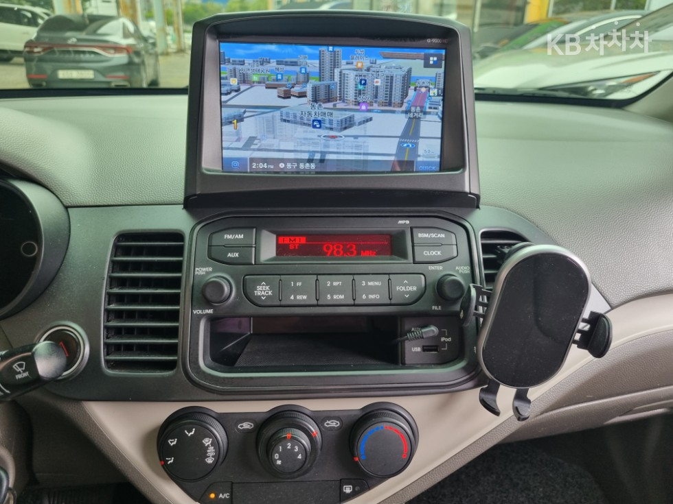 2015 - kia all
