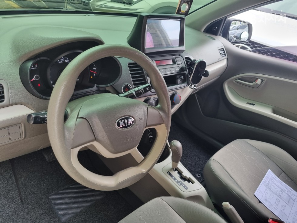 2015 - kia all
