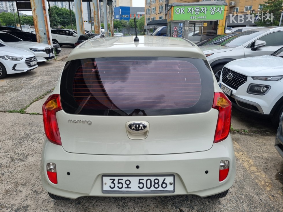 2015 - kia all