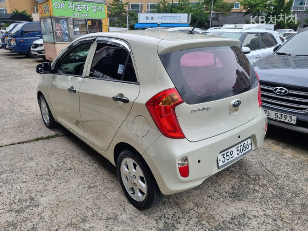 2015 - kia all