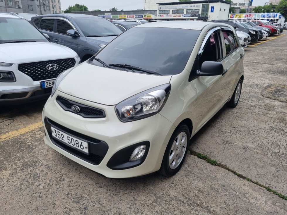 2015 - kia all