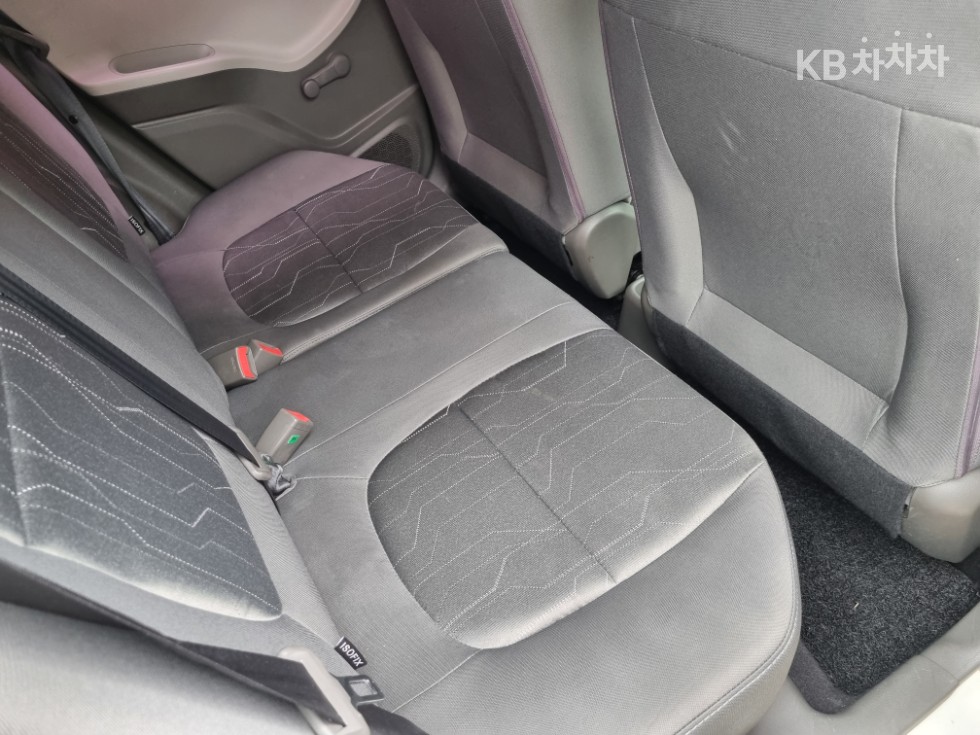 2015 - kia all