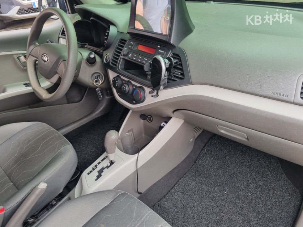 2015 - kia all