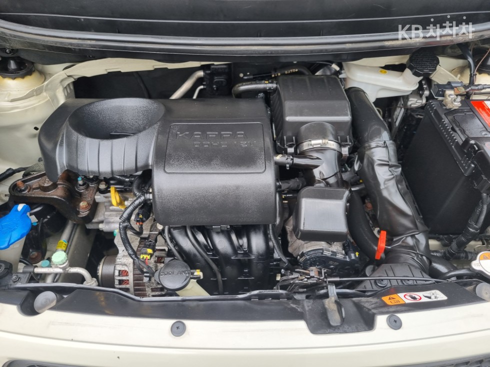 2015 - kia all