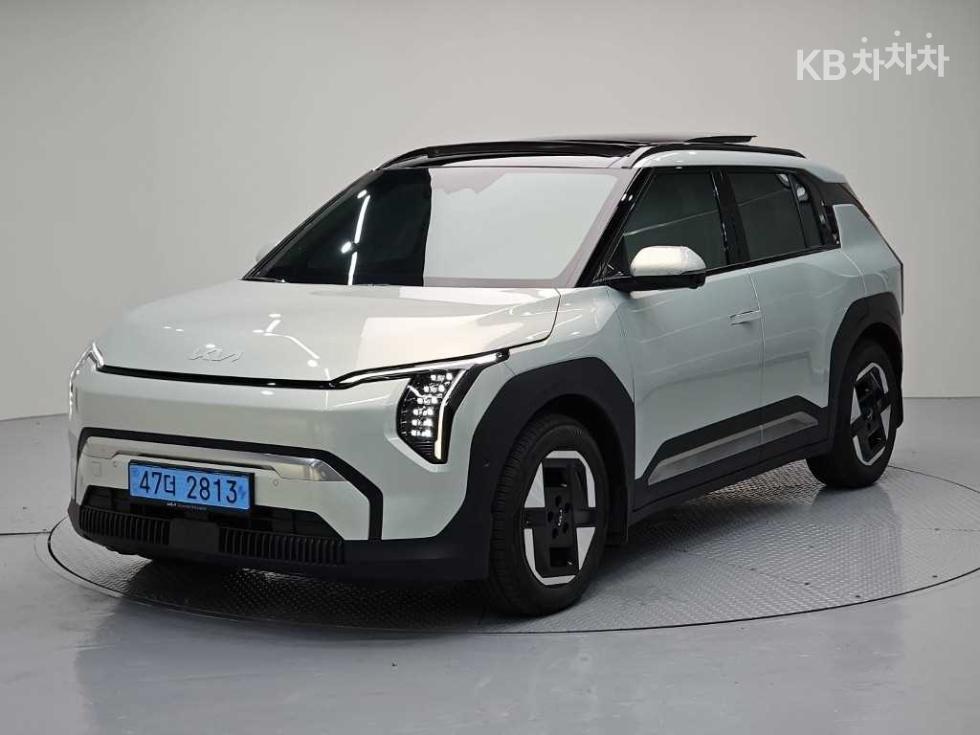 2026 kia ev3