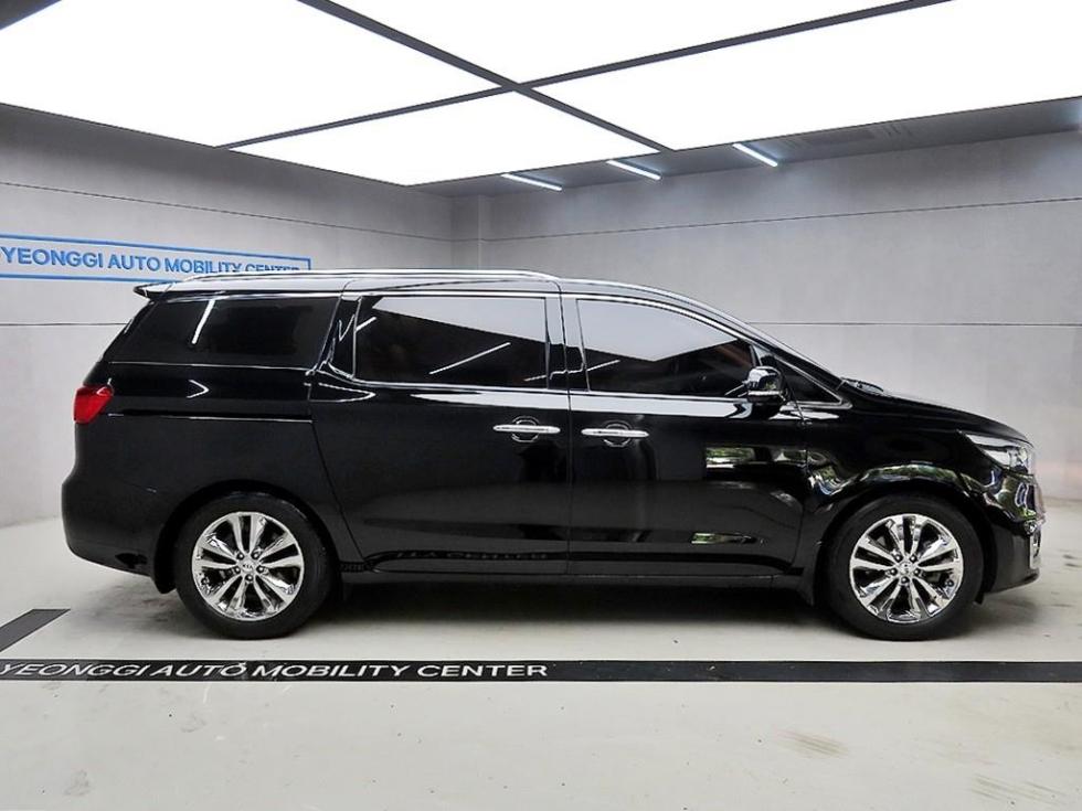 2017 Kia Used Car photo