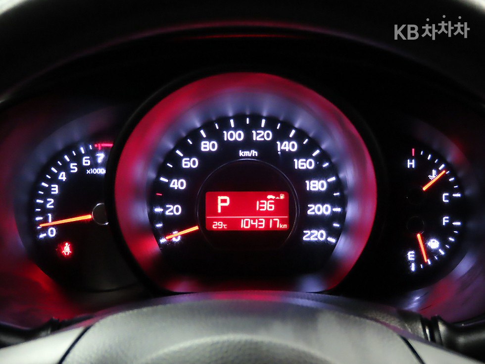 2015 - kia soul