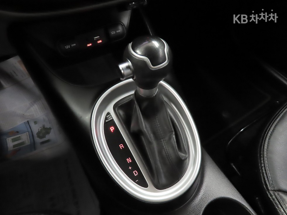 2015 - kia soul