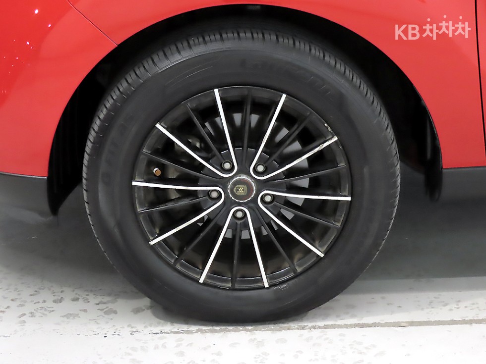 2015 - kia soul