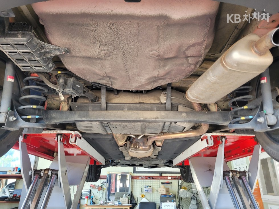 2015 - kia soul