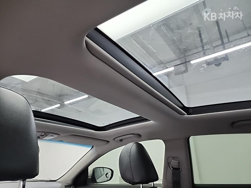 2011 - kia k5