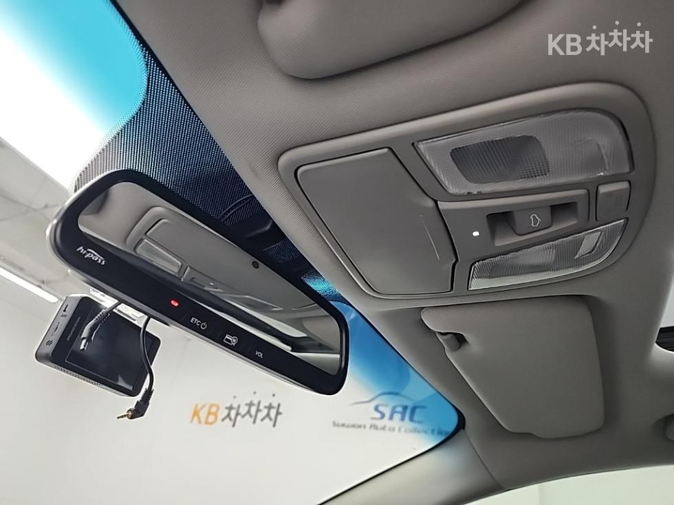 2011 - kia k5