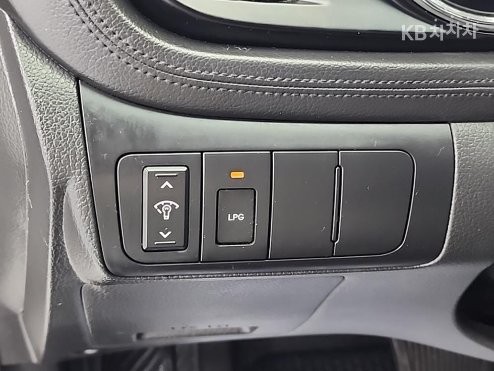 2011 - kia k5