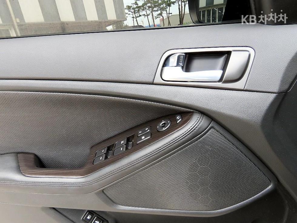 2014 - kia k5
