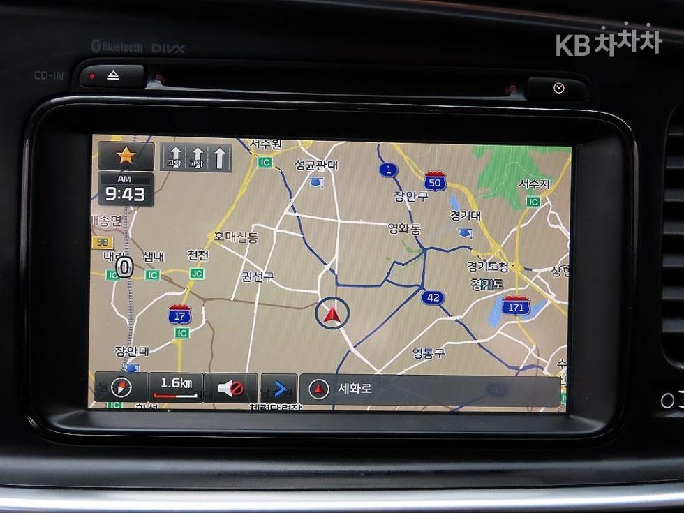 2014 - kia k5