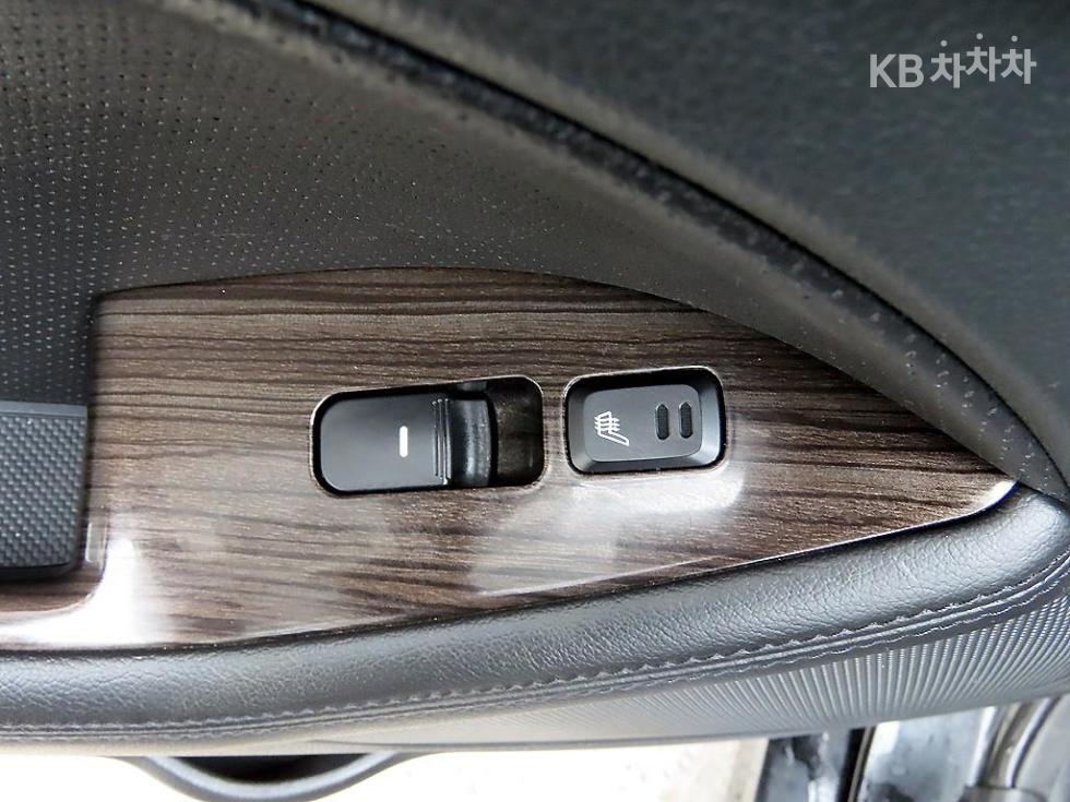 2014 - kia k5