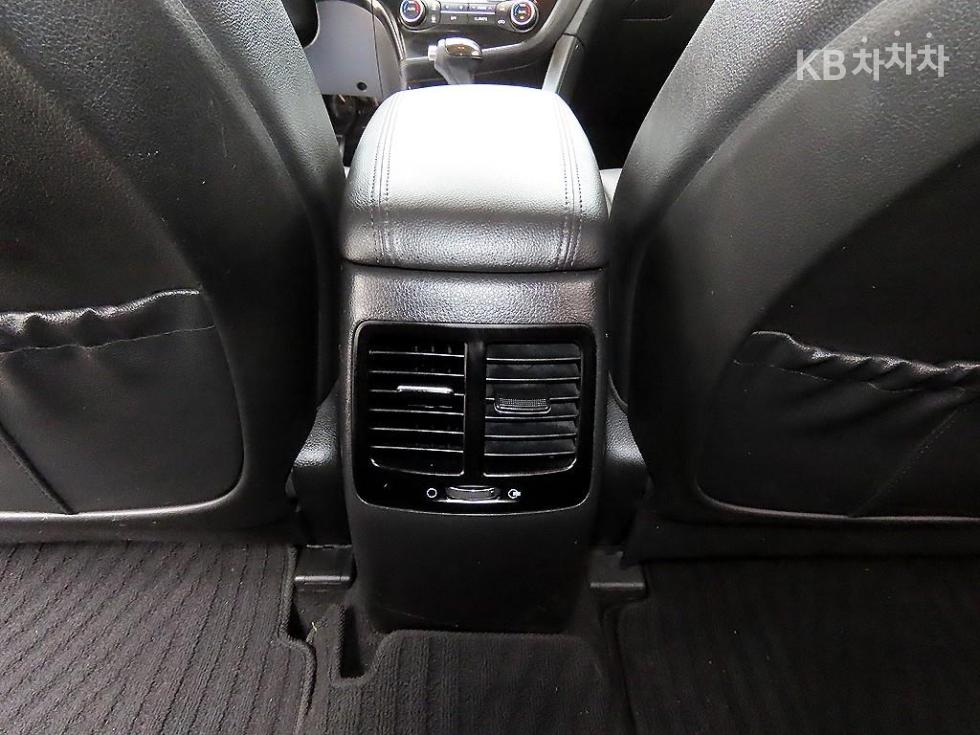2014 - kia k5