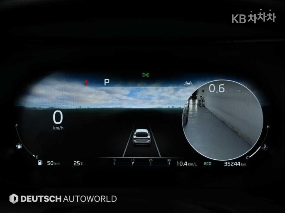 2023 - kia k5
